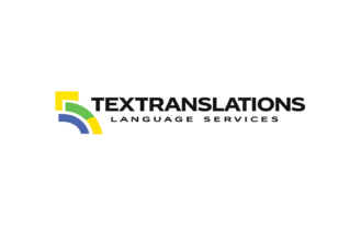 logo negro y colores